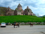 Goshavank 1