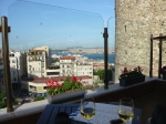 Istanbul, Anemon Galata