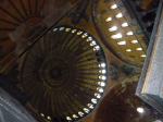 Istanbul, Aya Sofya 1