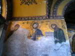 Istanbul, Aya Sofya 2