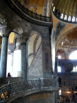 Istanbul, Aya Sofya 3