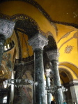 Istanbul, Aya Sofya 4