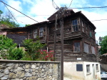 Istanbul, am Bosporus