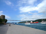Istanbul, F  S Mehmet-Brücke 2