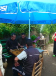 bei Goshavank