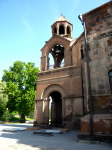 Echmiadzin 2