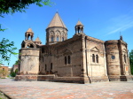 Echmiadzin 3