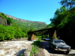 Debetschlucht 2