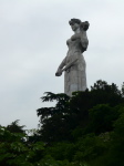 Tiflis, Kartlis Deda