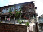 Tiflis, Altstadt 3