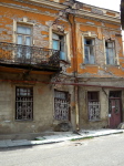 Tiflis, Altstadt 4