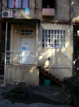 Tiflis, Hauptpostamt