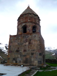 Tsminda Sameba 3