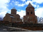 Tsminda Sameba 4