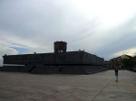 Erevan, Sowjet-Monument