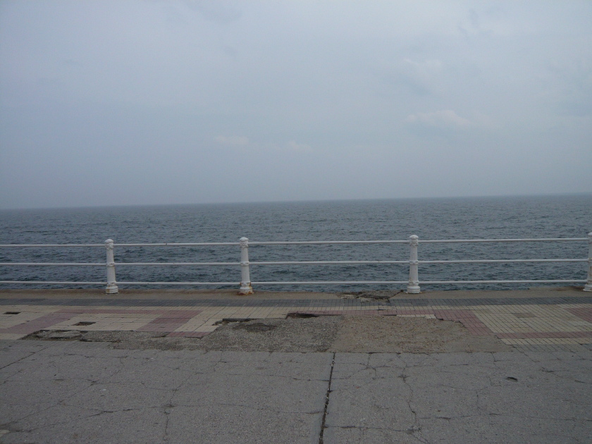 Constanta ,TschernoMore