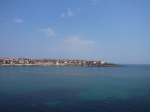 Sozopol, Altstadt