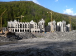 Krasnaja Poljana