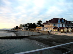 Abend in Adler