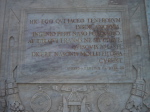 Constanta, naso poeta