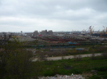 Constanta, Handelshafen
