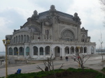 Constanta, Casino
