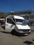 Chisinau, Autogar 1