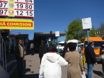 Chisinau, Autogar 2
