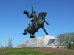 Tiraspol, Suvorov