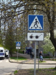 Tiraspol, big brother?