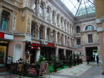 Odessa, Passage 1