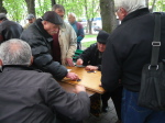 Odessa, Domino