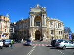Odessa Oper