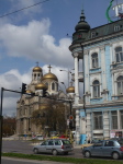 Varna, Kathedrale