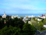 Sochi, Hafen