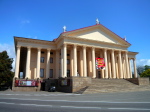 Sochi, Oper