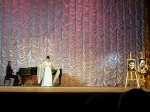 Sochi, Konzert