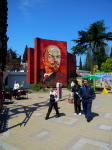 Sochi, Rivierapark
