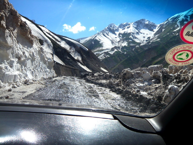am Jvaripass