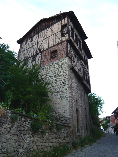 Safranbolu