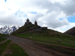 Tsminda Sameba