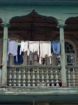 Kutaisi, Altstadt