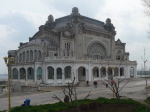 Constanta, Casino