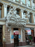 Odessa, Passage
